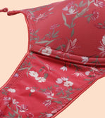 Ecolite Fabric Smooth Support Bra  Ecolite Fabric Smooth Support Bra