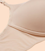 Ecolite Fabric Smooth Support Bra  Ecolite Fabric Smooth Support Bra