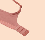 Neckline Cotton T-shirt Bra for Women  Neckline Cotton T-shirt Bra for Women