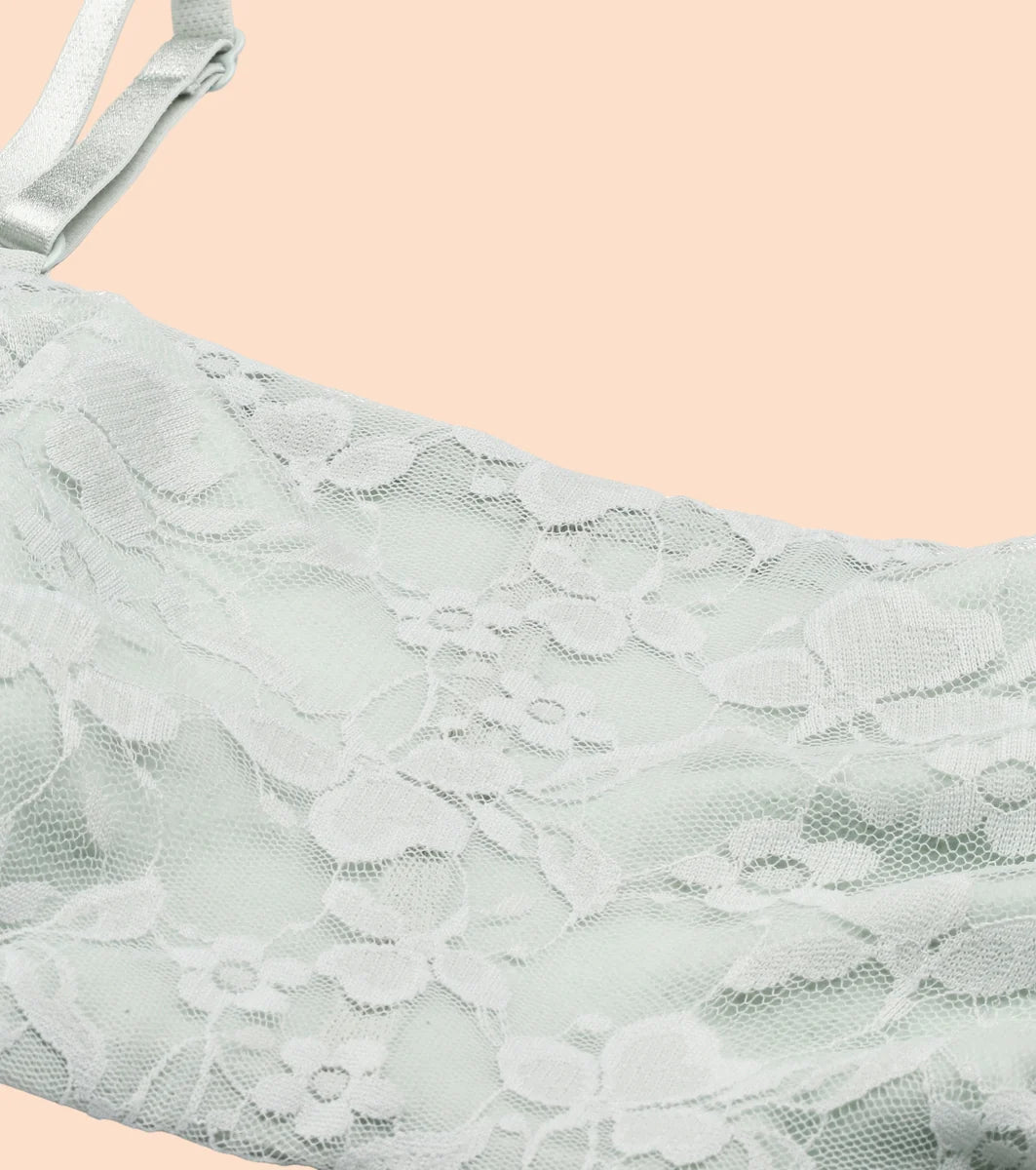 Cami X-Back Bralette  Cami X-Back Bralette