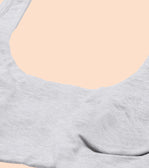 Non-Padded, Non-Wired, High-Coverage Bra  Non-Padded, Non-Wired, High-Coverage Bra