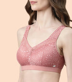 Shirt Bra for Women- Full Coverage, Padded and Wirefree  Shirt Bra for Women- Full Coverage, Padded and Wirefree