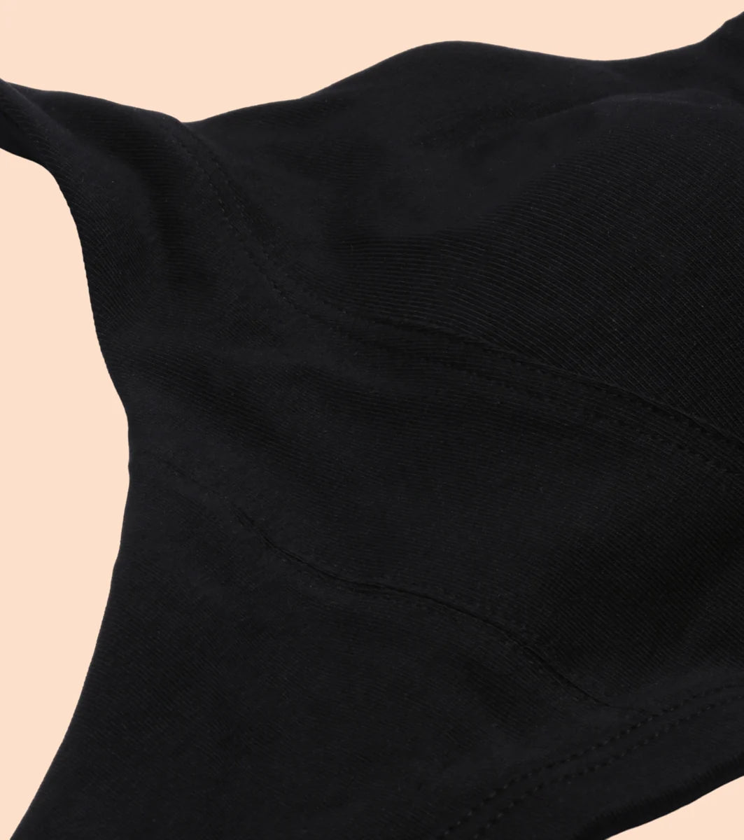 Full Coverage, Padded and Wirefree  Full Coverage, Padded and Wirefree