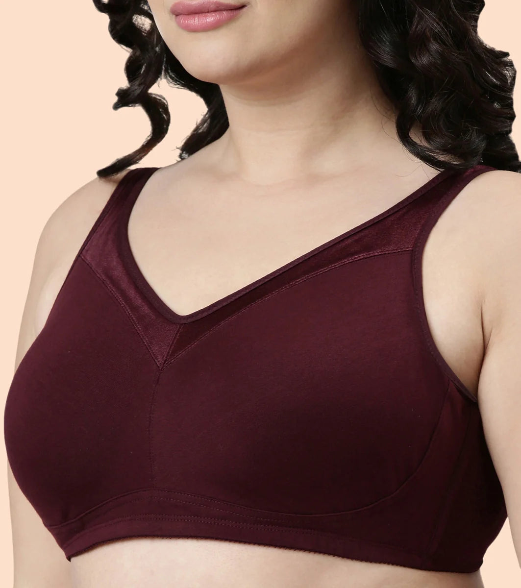 Smooth Super Lift Classic Full Support Bra  Smooth Super Lift Classic Full Support Bra