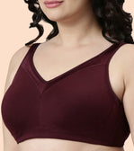 Smooth Super Lift Classic Full Support Bra  Smooth Super Lift Classic Full Support Bra