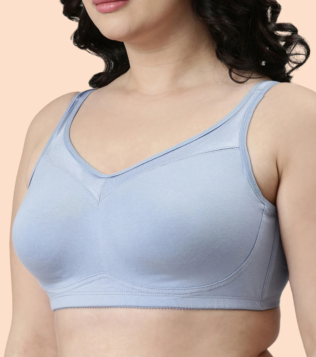 Smooth Super Lift Classic Full Support Bra  Smooth Super Lift Classic Full Support Bra