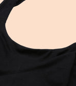 Non-Padded, Non-Wired, High-Coverage Bra  Non-Padded, Non-Wired, High-Coverage Bra