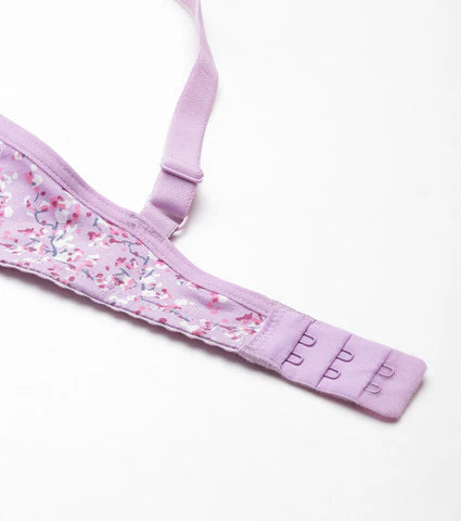 Cotton T-Shirt Bra For Everyday Comfort - Padded, Non-Wired Bra & Medium Coverage Bra : Litmee  Cotton T-Shirt Bra For Everyday Comfort - Padded, Non-Wired Bra & Medium Coverage Bra : Litmee