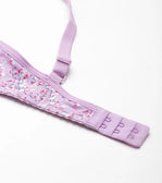 Cotton T-Shirt Bra For Everyday Comfort - Padded, Non-Wired Bra & Medium Coverage Bra : Litmee  Cotton T-Shirt Bra For Everyday Comfort - Padded, Non-Wired Bra & Medium Coverage Bra : Litmee