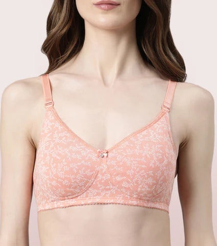Litmee Comfort Shaper T-Shirt Bra  Litmee Comfort Shaper T-Shirt Bra