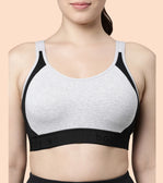 Antimicrobial Side Shaper Active Sports Bra for Women  Antimicrobial Side Shaper Active Sports Bra for Women