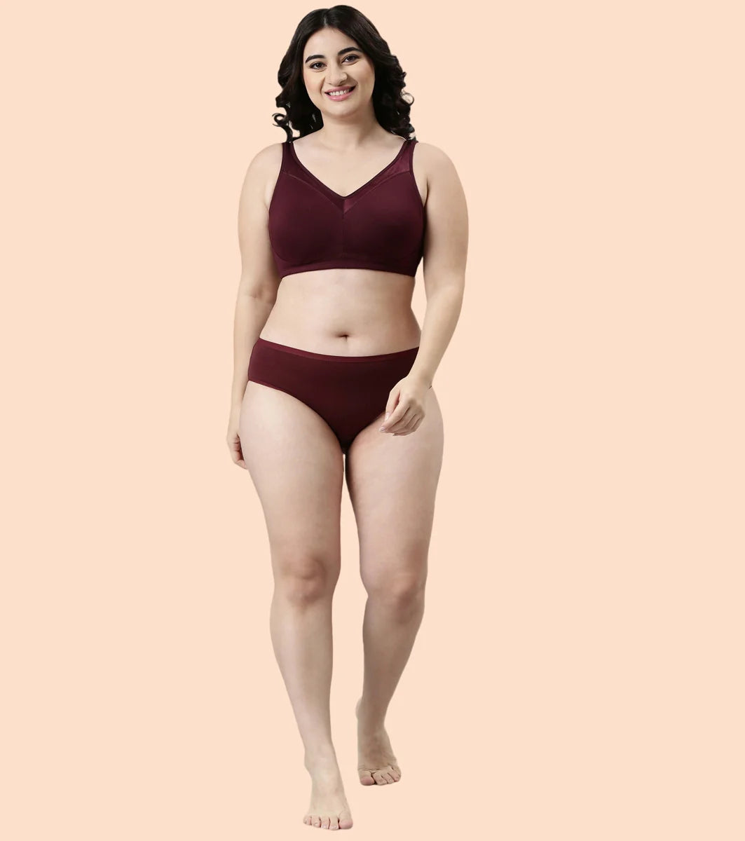 Smooth Super Lift Classic Full Support Bra  Smooth Super Lift Classic Full Support Bra