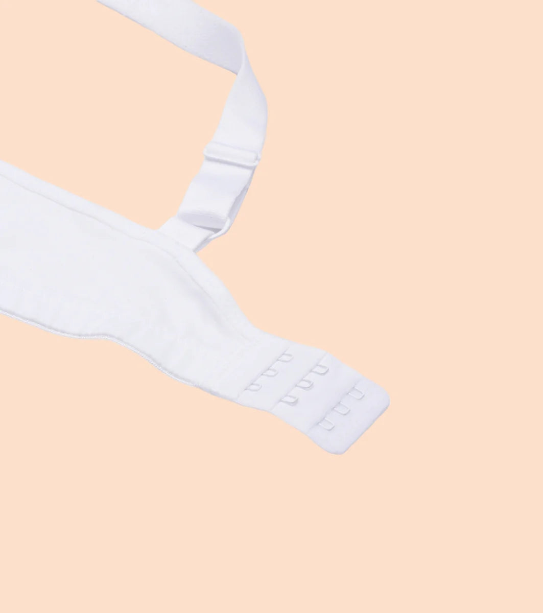 Plush Comfort Side Support Bra  Plush Comfort Side Support Bra
