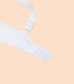 Plush Comfort Side Support Bra  Plush Comfort Side Support Bra
