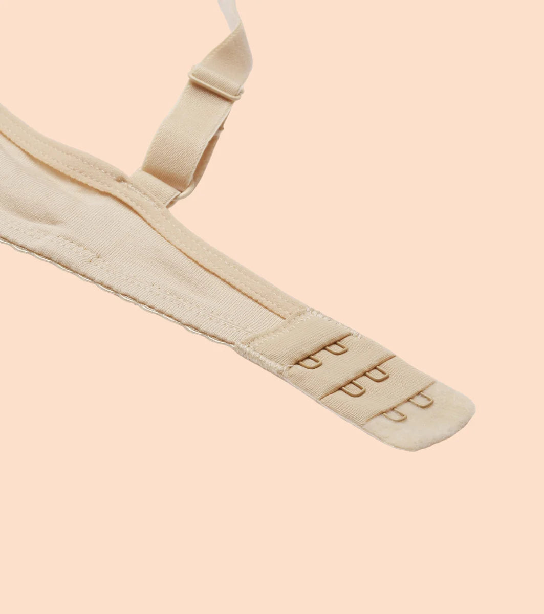 Overage Supima Cotton T-Shirt Bra  Overage Supima Cotton T-Shirt Bra
