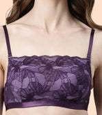 Lace Cami Push-Up Bra  Lace Cami Push-Up Bra