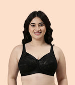 Full Support Classic Lace Lift Bra  Full Support Classic Lace Lift Bra