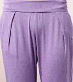 Yoga Pant | Dry Fit Pant With Foldover Waistband  : Litmee  Yoga Pant | Dry Fit Pant With Foldover Waistband  : Litmee