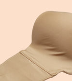 Full Figure Strapless & Multi-way Bra  Full Figure Strapless & Multi-way Bra