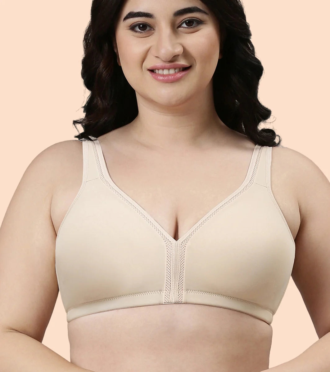 Plush Comfort Side Support Br  Plush Comfort Side Support Br