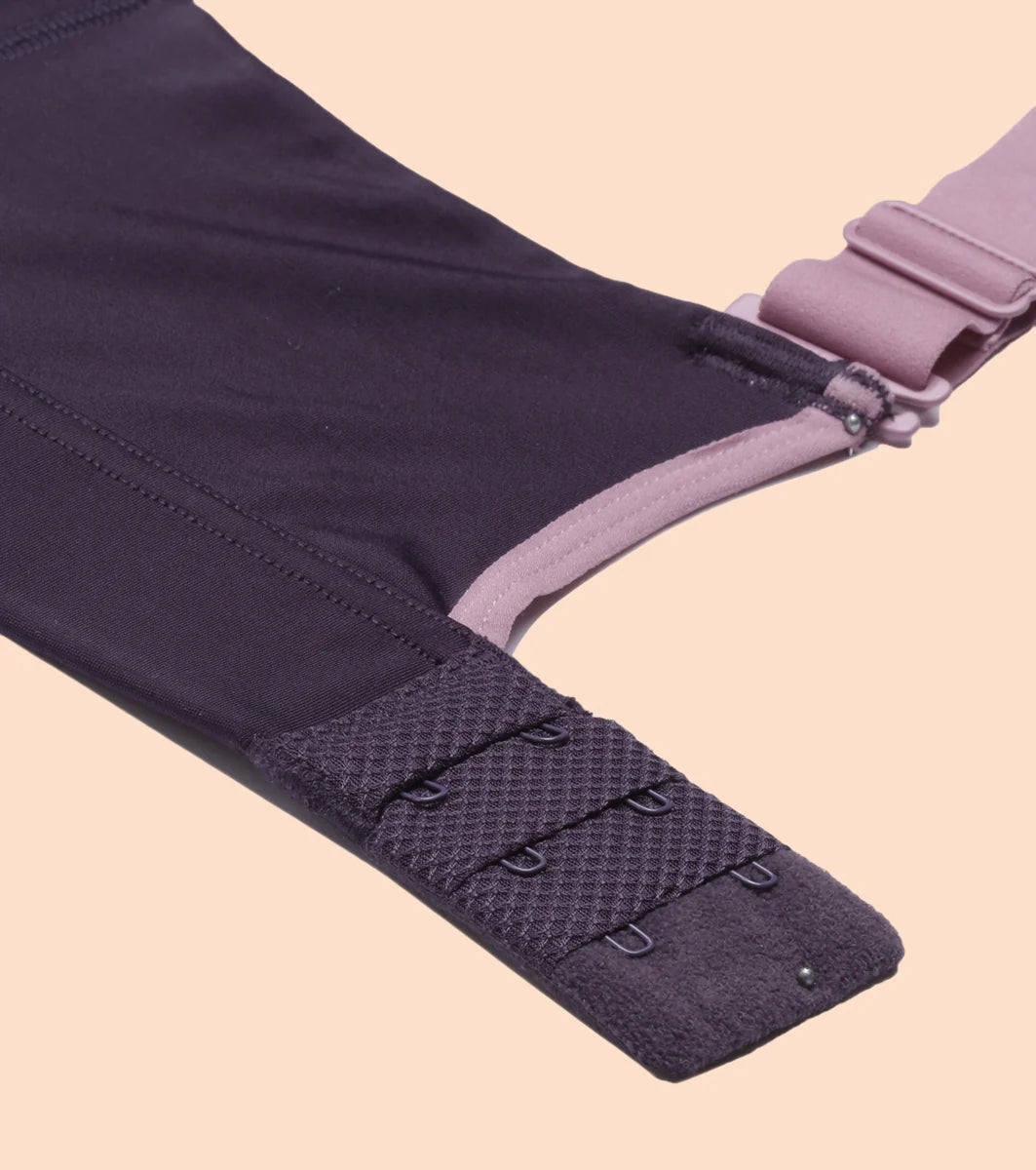 High-Impact Sports Bra for Women  High-Impact Sports Bra for Women