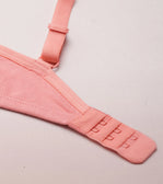 Enamor Stay New Comfort Triangle Cotton T-Shirt Bra  Enamor Stay New Comfort Triangle Cotton T-Shirt Bra