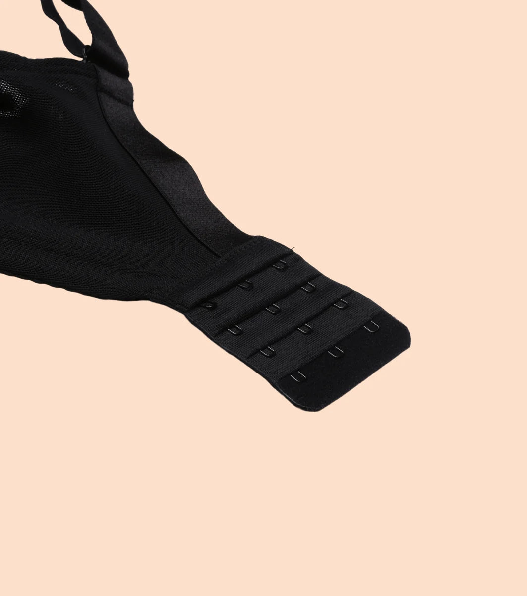 Full Coverage Bra  Full Coverage Bra