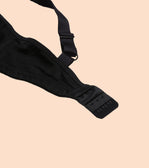 Plush Comfort Side Support Bra  Plush Comfort Side Support Bra