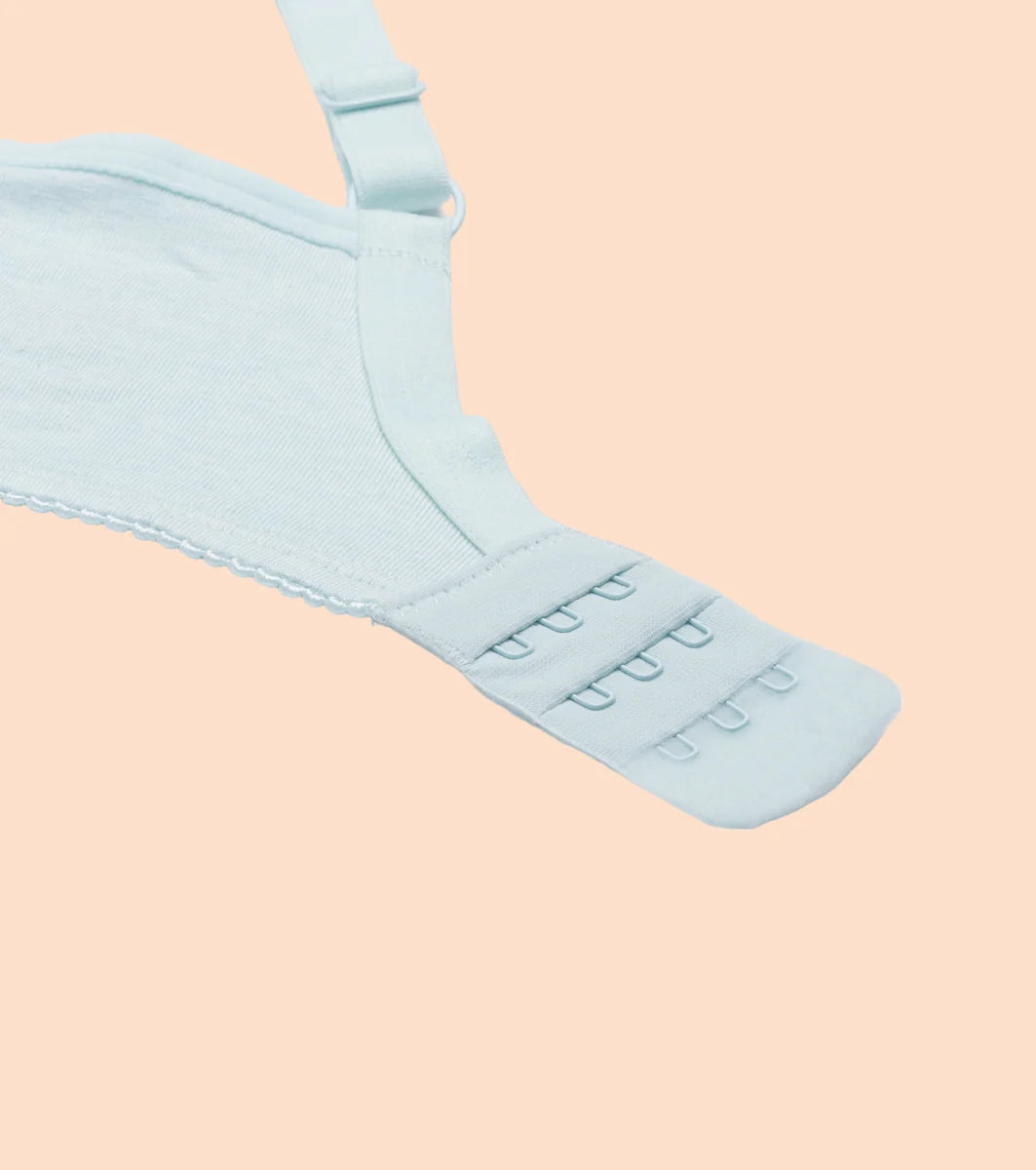 High Coverage, Non Padded and Wirefree  High Coverage, Non Padded and Wirefree