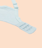 High Coverage, Non Padded and Wirefree  High Coverage, Non Padded and Wirefree
