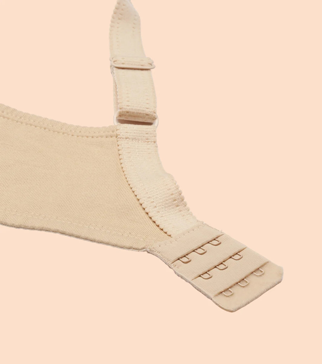 Full Coverage, Non Padded and Wirefree  Full Coverage, Non Padded and Wirefree
