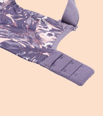 Back High-Impact Sports Bra for Women  Back High-Impact Sports Bra for Women