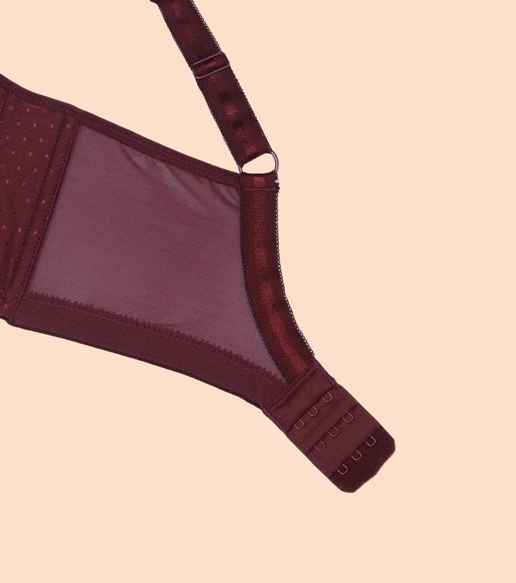 Full Support Smooth Super Lift Bra  Full Support Smooth Super Lift Bra