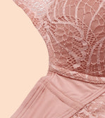 Butterfly Cleavage Enhancer Plunge Push-Up Bra  Butterfly Cleavage Enhancer Plunge Push-Up Bra