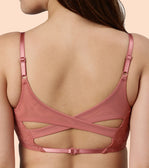 Cami X-Back Bralette  Cami X-Back Bralette