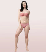 Full Figure Strapless & Multi-Way Bra  Full Figure Strapless & Multi-Way Bra