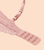 Butterfly Cleavage Enhancer Plunge Push-Up Bra  Butterfly Cleavage Enhancer Plunge Push-Up Bra