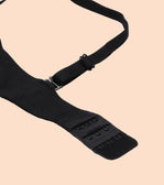 Cotton Strapless Bra Cotton Strapless Bra