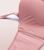 Full Figure Strapless & Multi-Way Bra  Full Figure Strapless & Multi-Way Bra