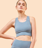 Basic Workout Sports Bra  Basic Workout Sports Bra