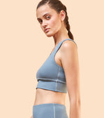 Basic Workout Sports Bra  Basic Workout Sports Bra