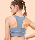 Basic Workout Sports Bra  Basic Workout Sports Bra
