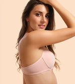Perfect Coverage Supima Cotton T-Shirt Bra  Perfect Coverage Supima Cotton T-Shirt Bra
