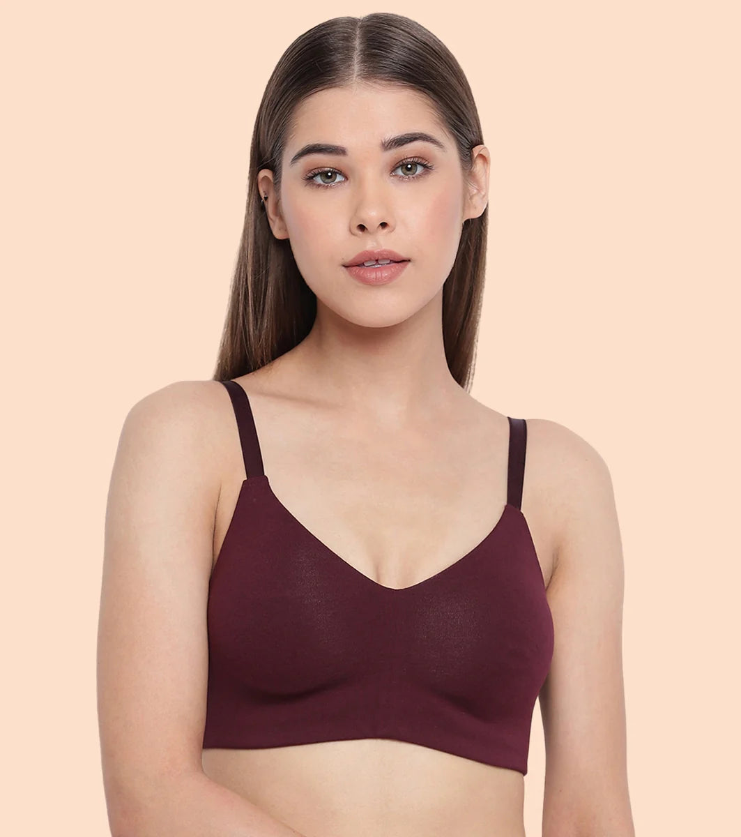 Ultra Smoothening T-Shirt Bra  Ultra Smoothening T-Shirt Bra