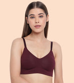 Ultra Smoothening T-Shirt Bra  Ultra Smoothening T-Shirt Bra