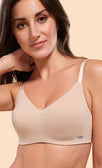 Ultra Smoothening T-Shirt Bra  Ultra Smoothening T-Shirt Bra