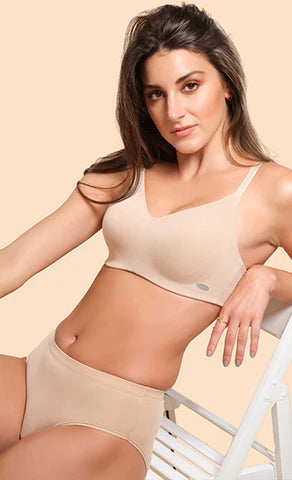 Ultra Smoothening T-Shirt Bra  Ultra Smoothening T-Shirt Bra