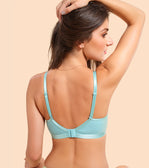 High Coverage, Padded and Wirefree  High Coverage, Padded and Wirefree