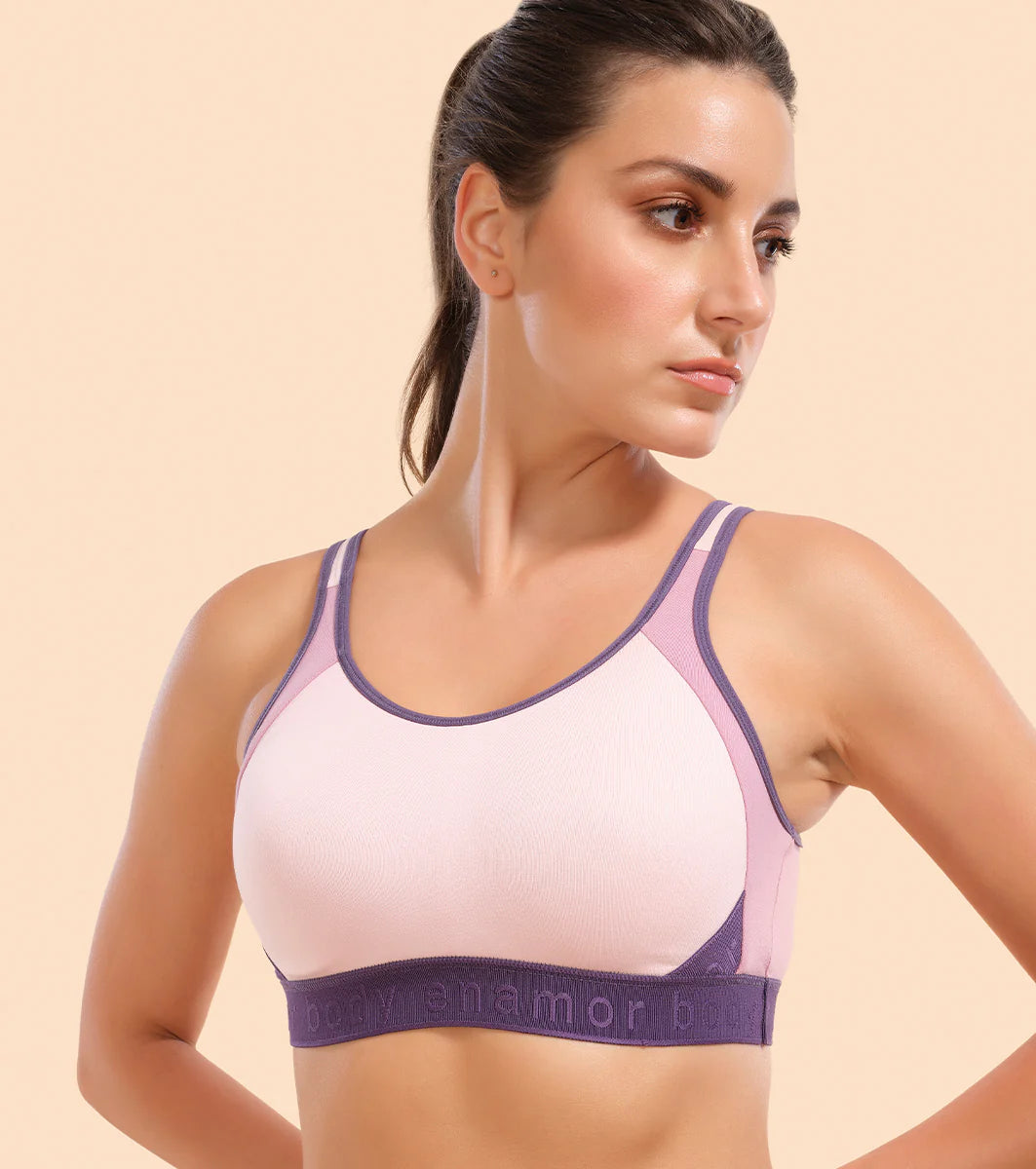 Shaper Active Sports Bra for Women  Shaper Active Sports Bra for Women