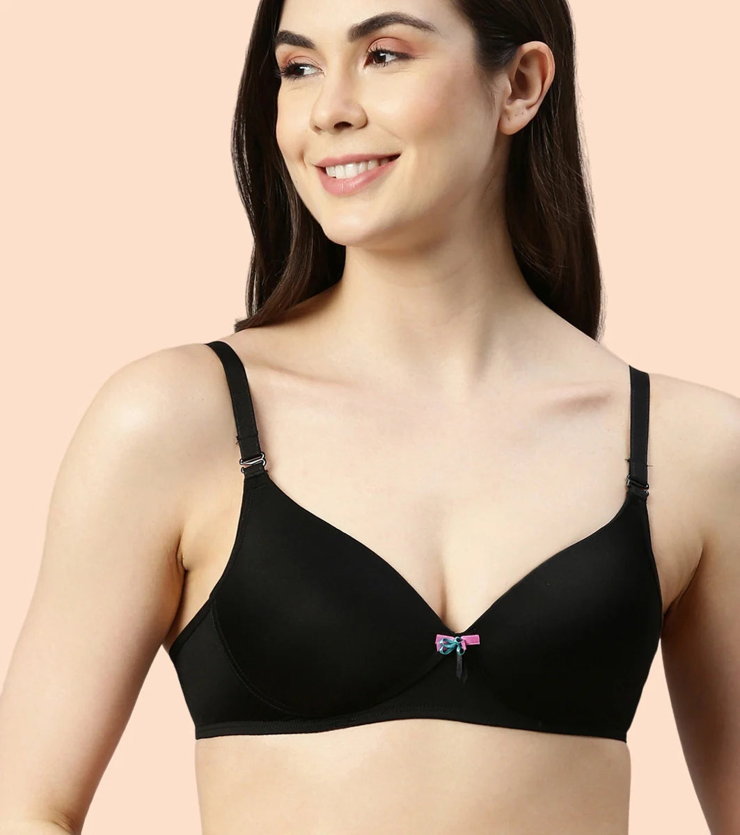 Perfect Plunge T-Shirt Bra  Perfect Plunge T-Shirt Bra